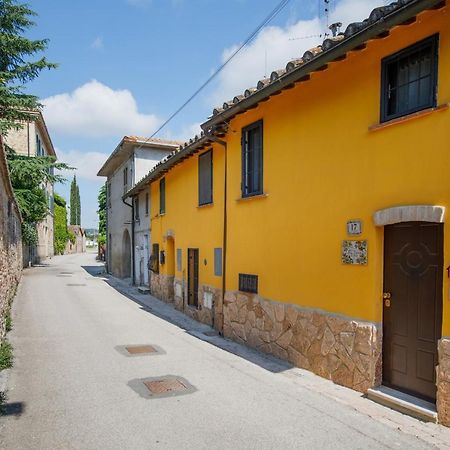 Bed & Breakfast Zocco San Martino In Campo Kültér fotó