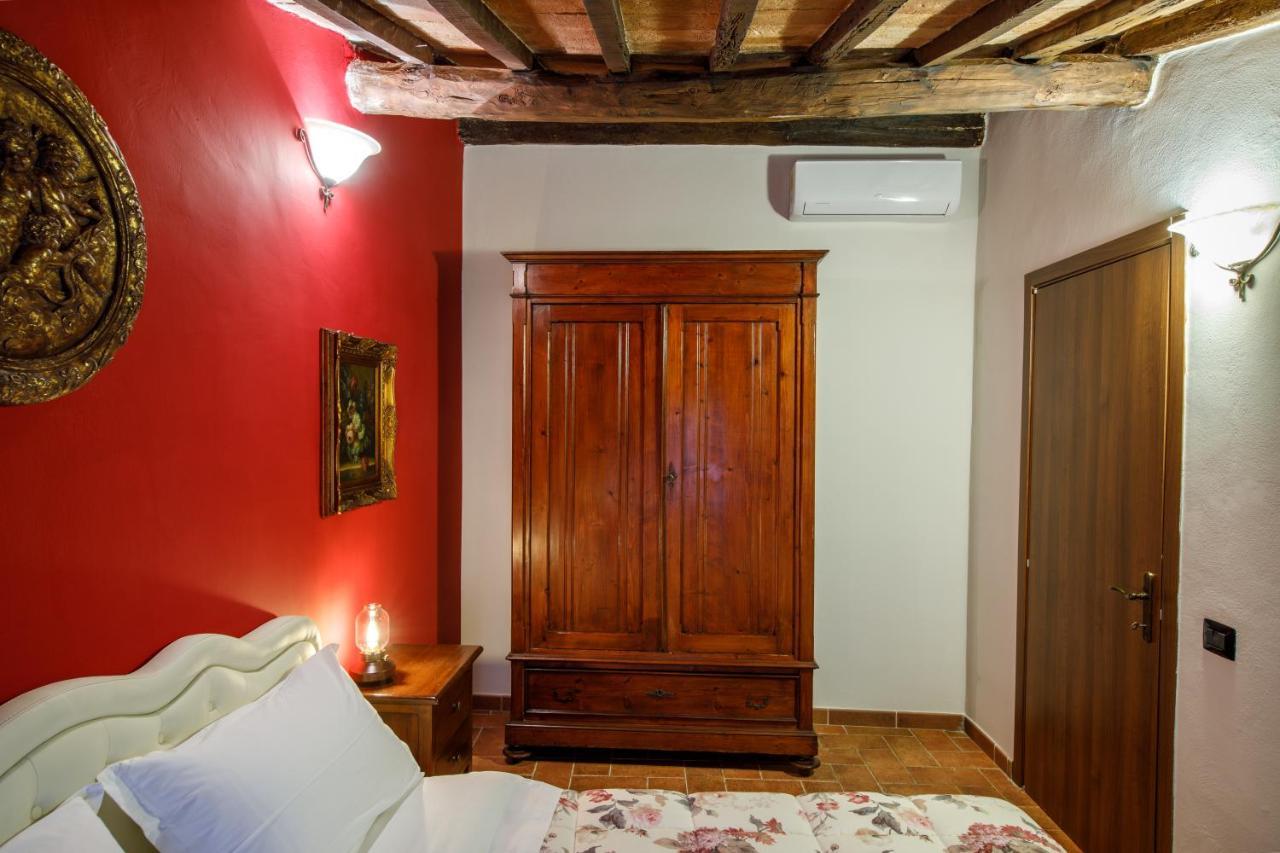 Bed & Breakfast Zocco San Martino In Campo Kültér fotó