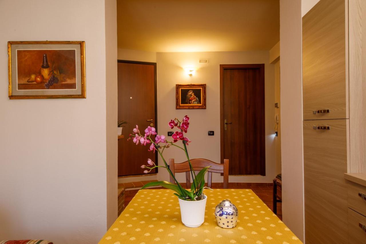 Bed & Breakfast Zocco San Martino In Campo Kültér fotó