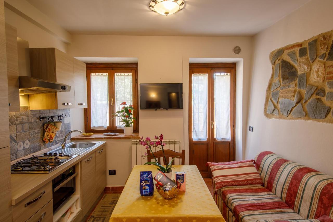 Bed & Breakfast Zocco San Martino In Campo Kültér fotó