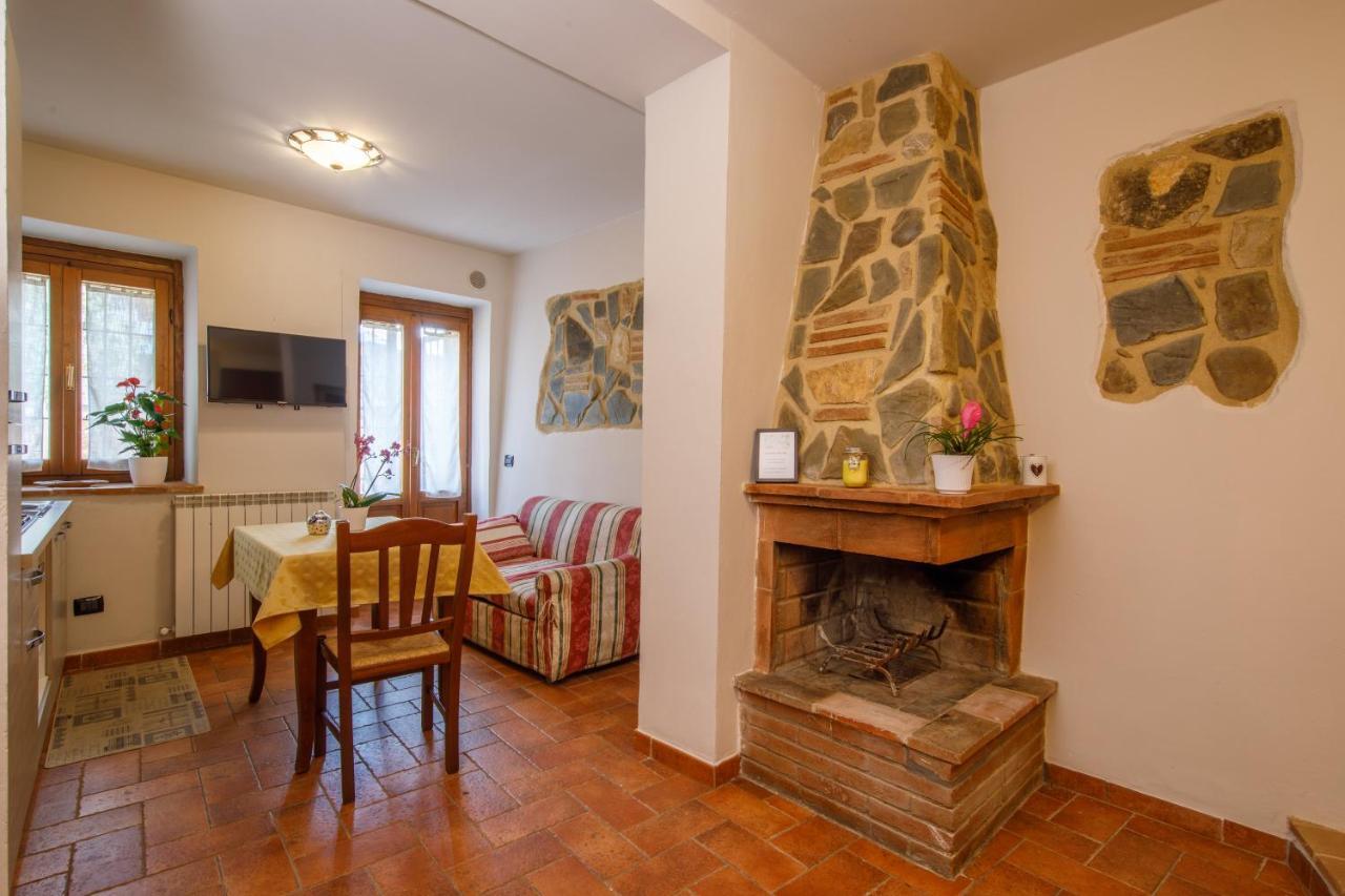 Bed & Breakfast Zocco San Martino In Campo Kültér fotó