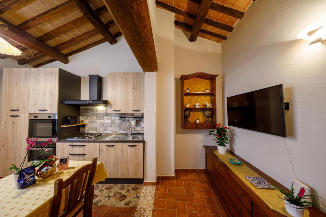 Bed & Breakfast Zocco San Martino In Campo Kültér fotó