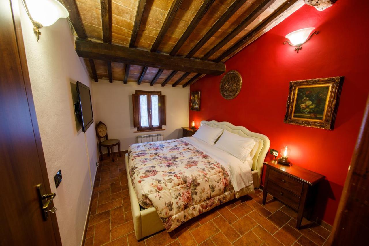 Bed & Breakfast Zocco San Martino In Campo Kültér fotó