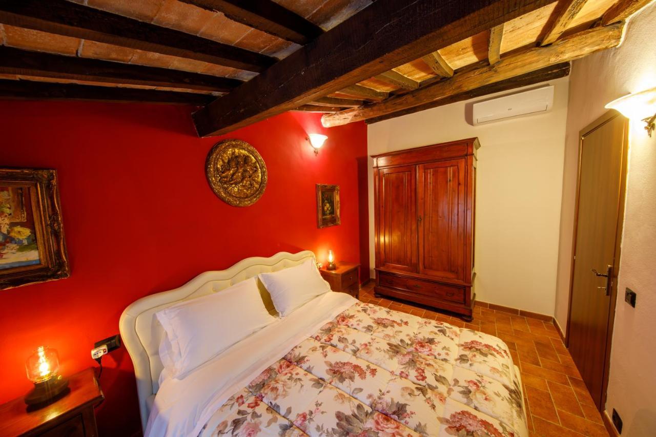 Bed & Breakfast Zocco San Martino In Campo Kültér fotó