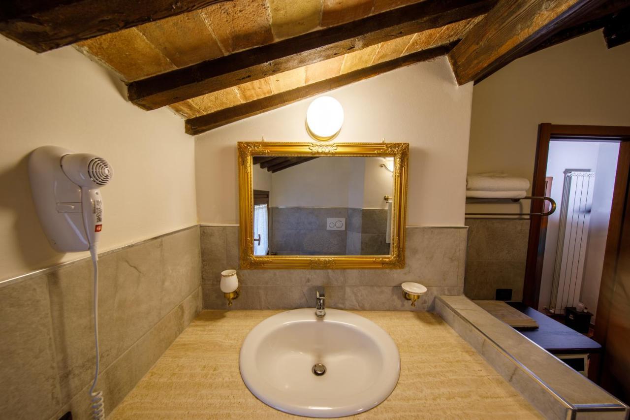 Bed & Breakfast Zocco San Martino In Campo Kültér fotó