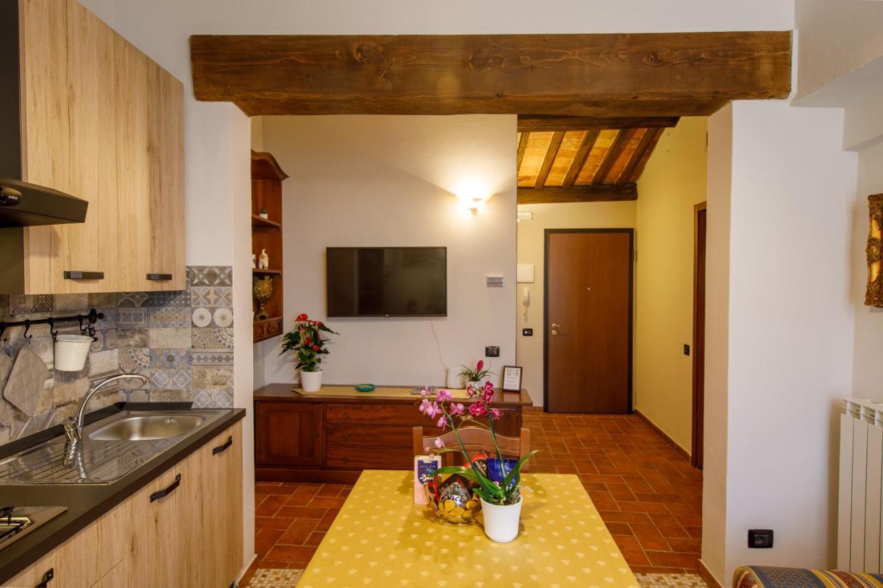 Bed & Breakfast Zocco San Martino In Campo Kültér fotó