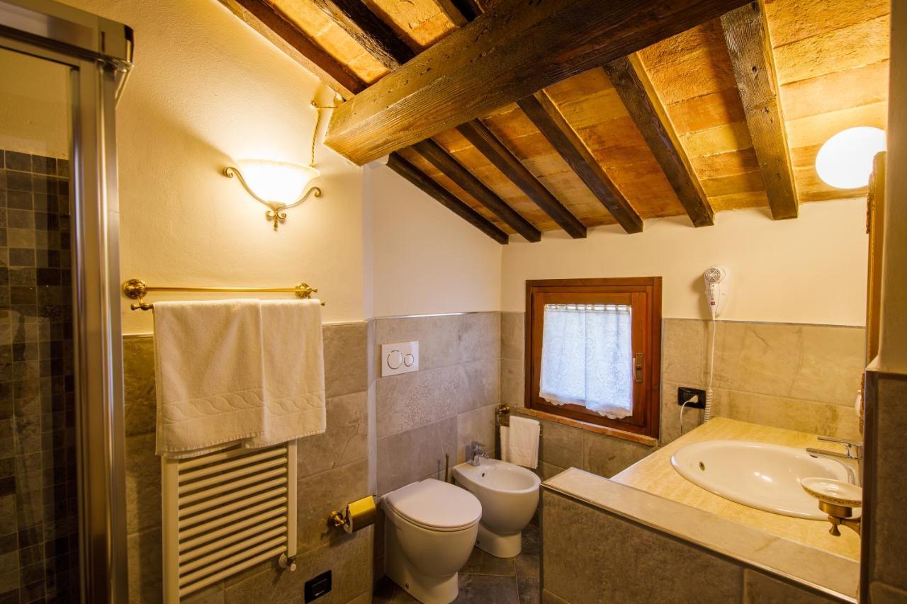 Bed & Breakfast Zocco San Martino In Campo Kültér fotó