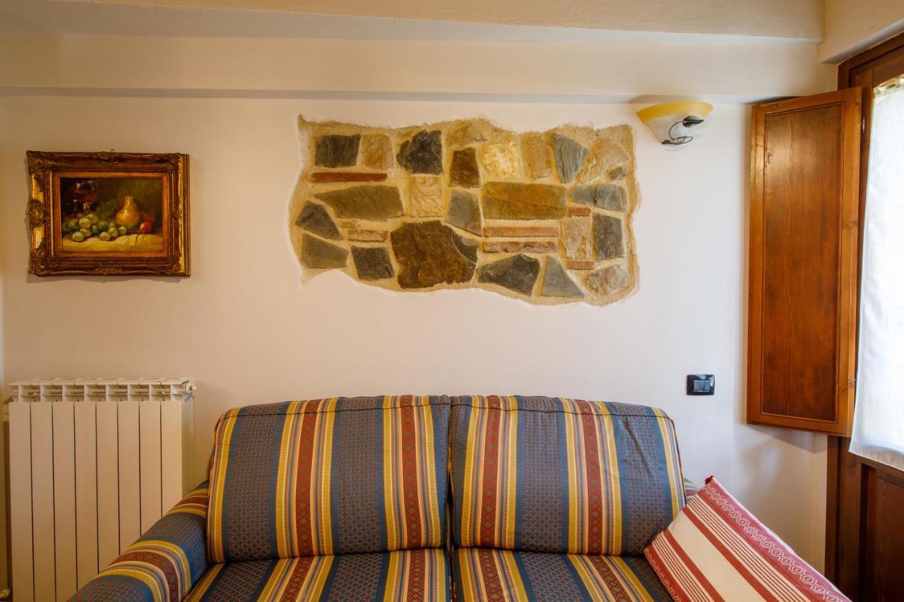 Bed & Breakfast Zocco San Martino In Campo Kültér fotó