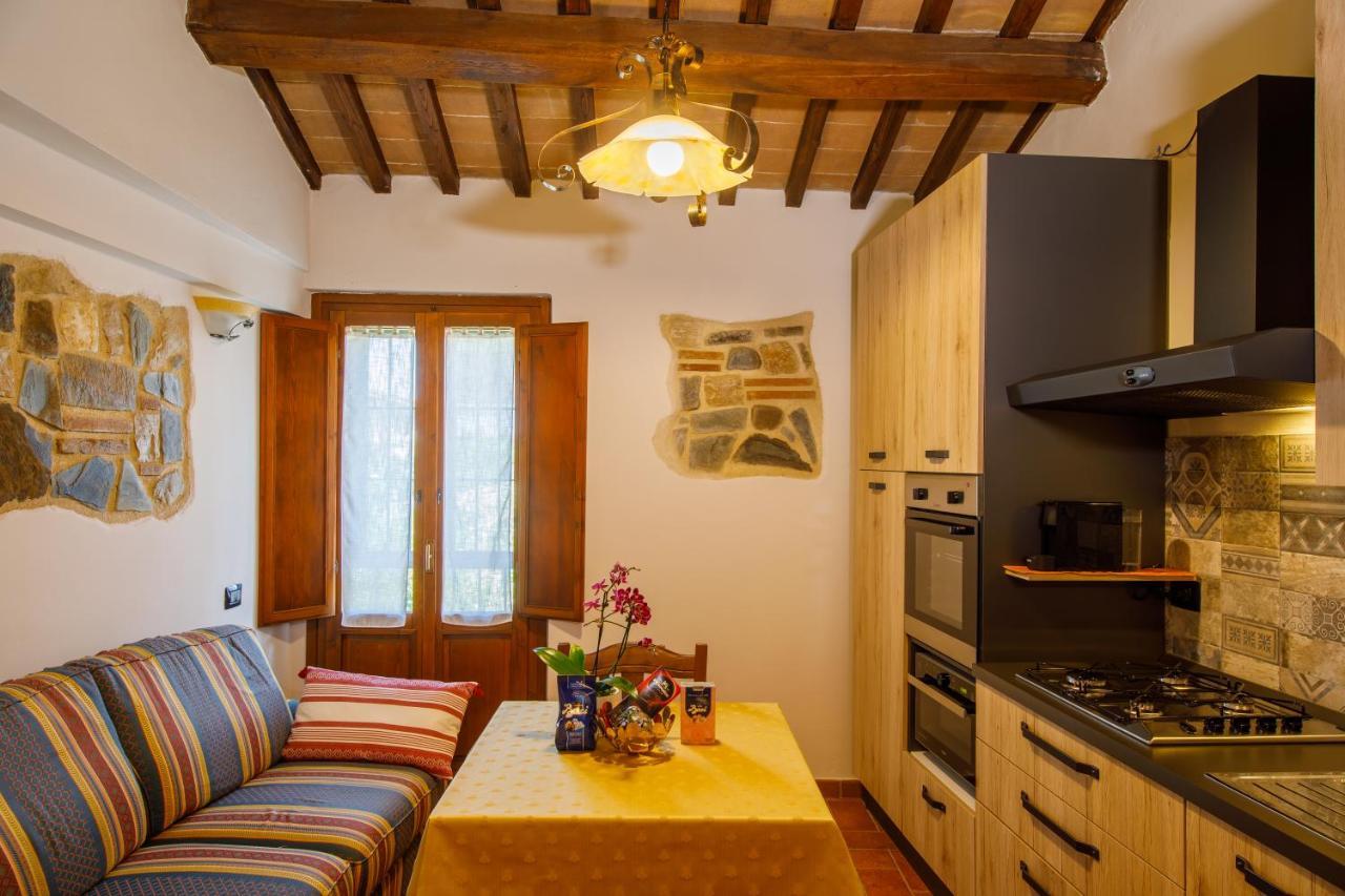 Bed & Breakfast Zocco San Martino In Campo Kültér fotó