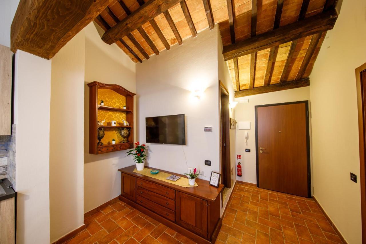 Bed & Breakfast Zocco San Martino In Campo Kültér fotó