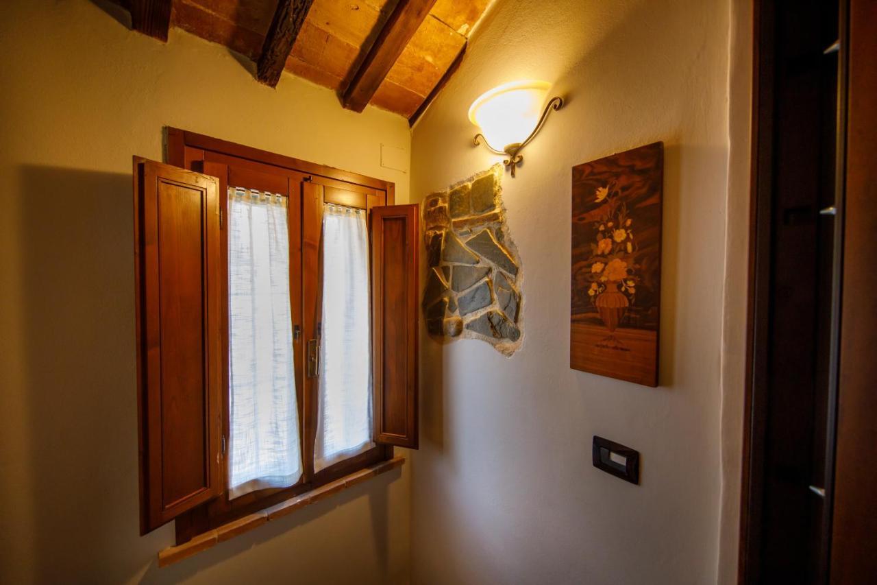 Bed & Breakfast Zocco San Martino In Campo Kültér fotó