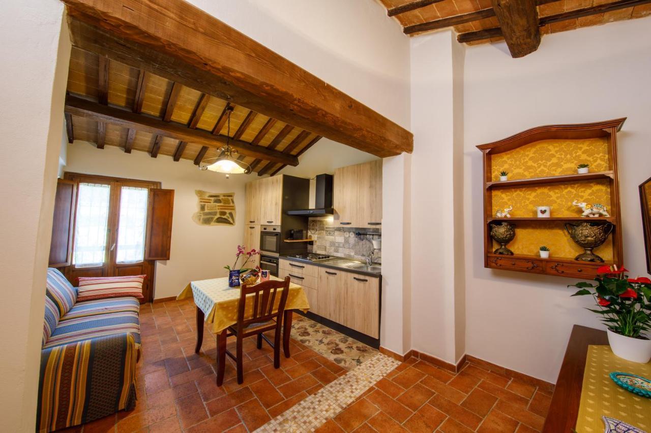 Bed & Breakfast Zocco San Martino In Campo Kültér fotó